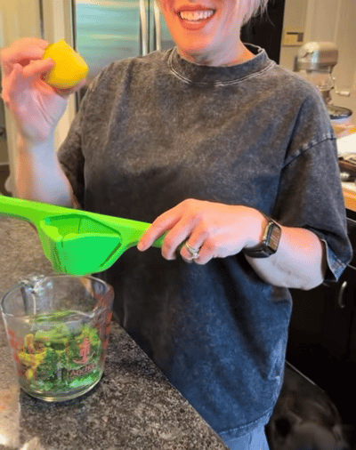 π Squeeze Freshness Instantly β¨ Ultimate Lemon Squeezer β For Effortless, Mess-Free Juicing All Day! π