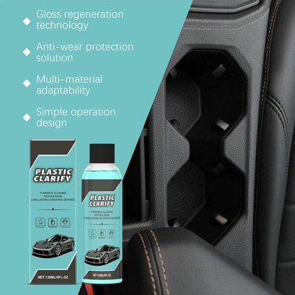 🚗✨ Refresh and Protect Your Car Interior with One Simple Spray