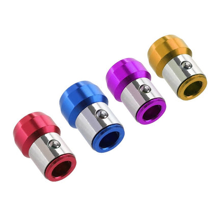 🔥Last Day 46% OFF🎅 Screwdriver Head Magnetic Ring uu
