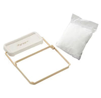 White Kitchen Food WasteFilter