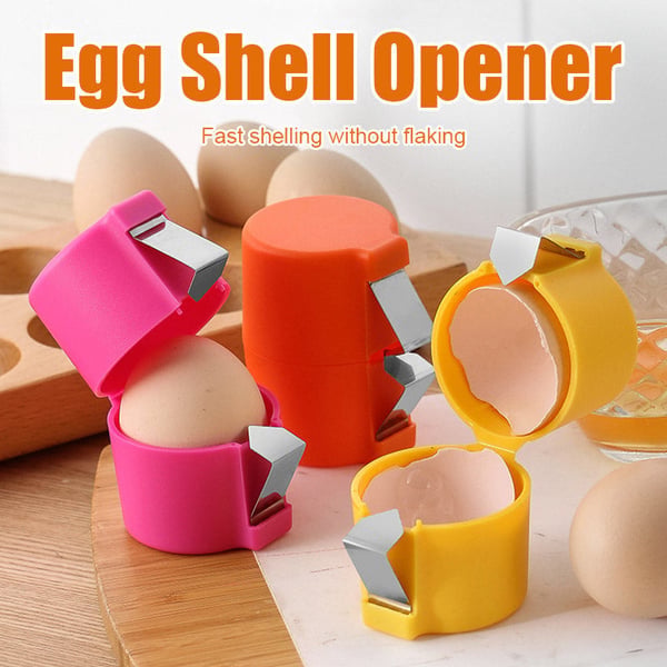 3 pcs(Orange+Pink+Yellow)