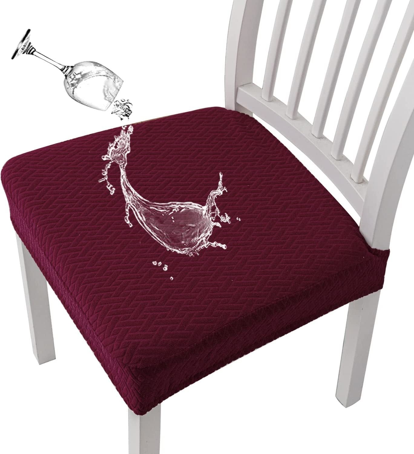 🎅🔥 Durable, Stylish & Easy-Clean 🪑✨