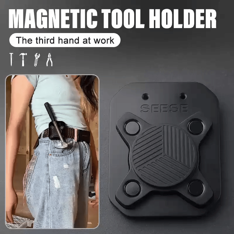 🎄Christmas Sales 49% OFF🎁 Heavy Duty Drywall Fitting Tool🧲