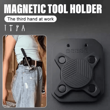 🎄Christmas Sales 49% OFF🎁 Heavy Duty Drywall Fitting Tool🧲