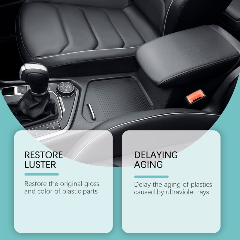 🚗✨ Refresh and Protect Your Car Interior with One Simple Spray