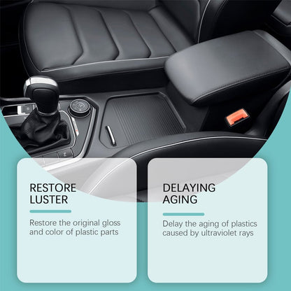 🚗✨ Refresh and Protect Your Car Interior with One Simple Spray