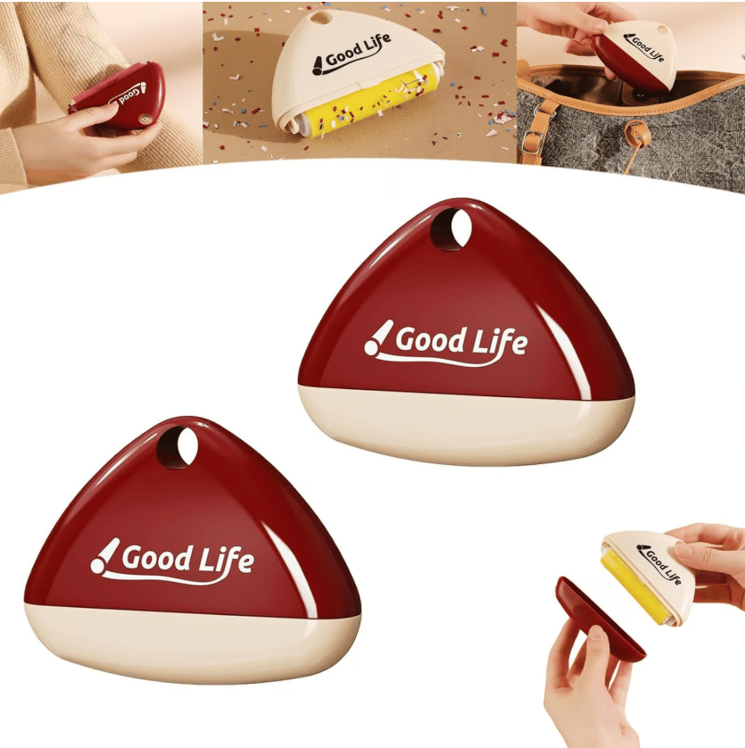 BUY 1 GET 1 FREE (2PCS)