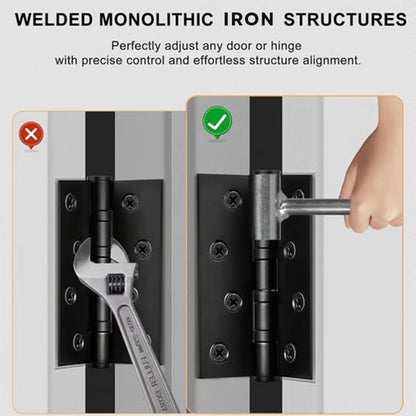 🎅🔥Door Hinge Adjustment Tool🔧