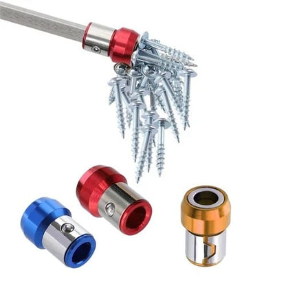 🔥Last Day 46% OFF🎅 Screwdriver Head Magnetic Ring uu