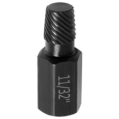 🔧 Broken Bolt & Screw Extractor Tool
