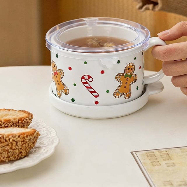 Gingerbread