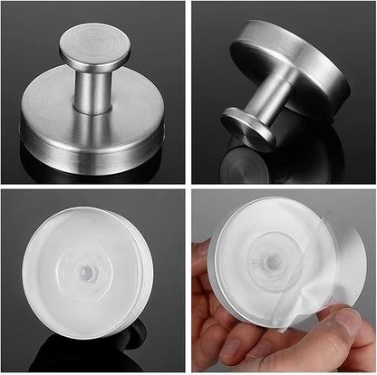 🎅46% Early Bird Christmas Sale!❄️ - Wreath Suction Cup Hooks🎄