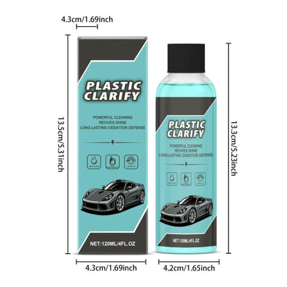 🚗✨ Refresh and Protect Your Car Interior with One Simple Spray