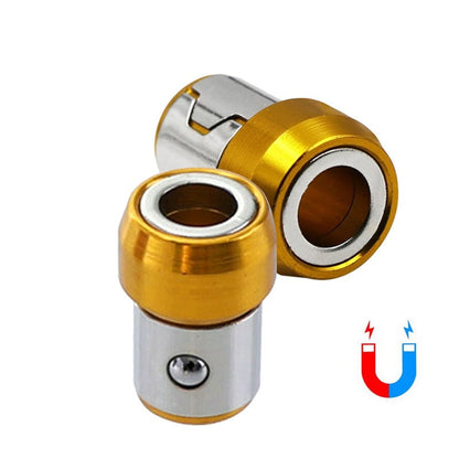 🔥Last Day 46% OFF🎅 Screwdriver Head Magnetic Ring uu