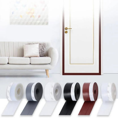 🎅44% Early Bird Christmas Sale!❄️Weather Stripping Door Seal Strip (5M/16.4FT)