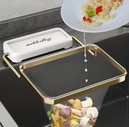 ✨Limited Time Offer!! ✨Today Worth It! 🔥Disposable Sink StrainerNet