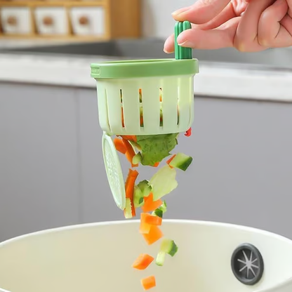 🌵2025 NEW🌵 Cactus Kitchen Sink Drain Strainer PRO