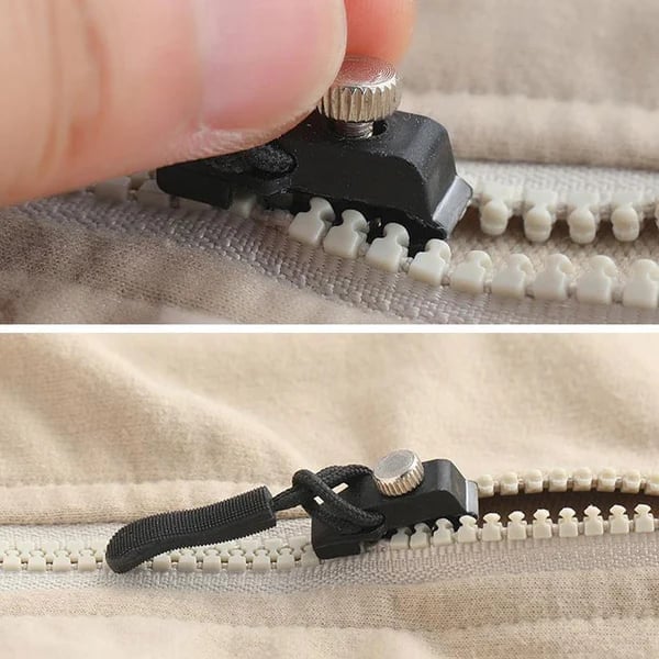 🎁Removable Universal Zipper Repairer UU