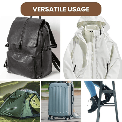 🎁Removable Universal Zipper Repairer UU