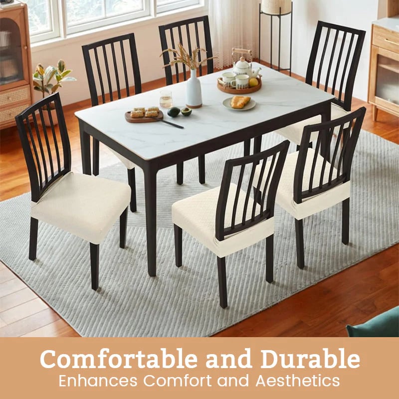 🎅🔥 Durable, Stylish & Easy-Clean 🪑✨