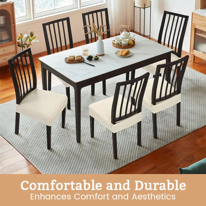 🎅🔥 Durable, Stylish & Easy-Clean 🪑✨