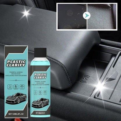 🚗✨ Refresh and Protect Your Car Interior with One Simple Spray