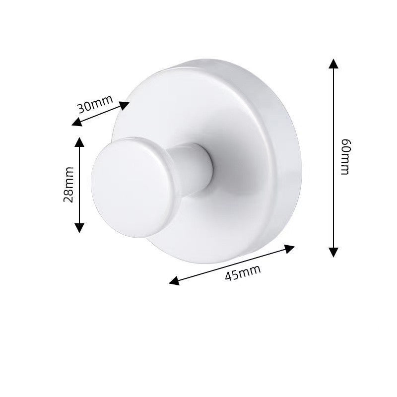 🎅46% Early Bird Christmas Sale!❄️ - Wreath Suction Cup Hooks🎄