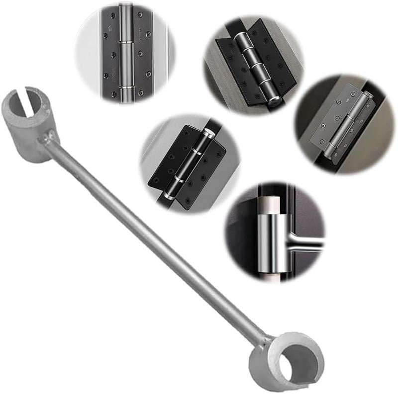 🎅🔥Door Hinge Adjustment Tool🔧