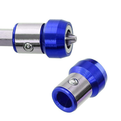 🔥Last Day 46% OFF🎅 Screwdriver Head Magnetic Ring uu
