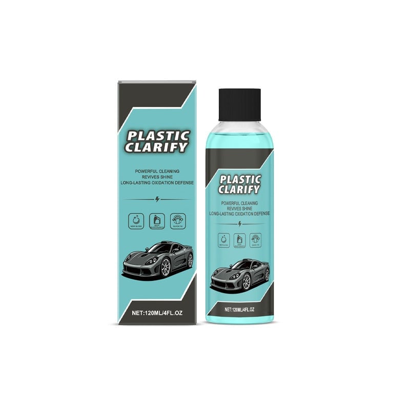 🚗✨ Refresh and Protect Your Car Interior with One Simple Spray