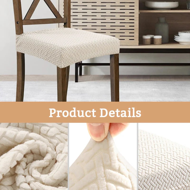 🎅🔥 Durable, Stylish & Easy-Clean 🪑✨