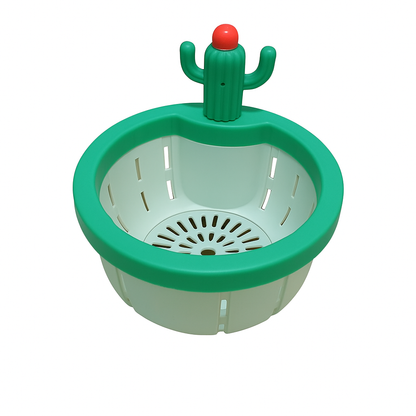 🌵2025 NEW🌵 Cactus Kitchen Sink Drain Strainer PRO