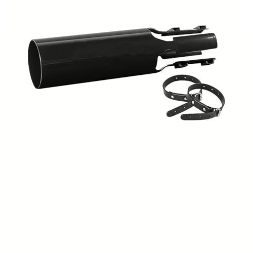 Blast Away Leaves in Seconds – Supercharge Any Leaf Blower!