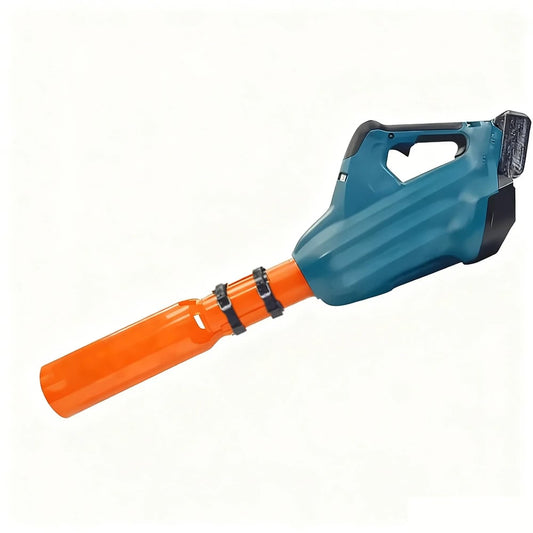 Blast Away Leaves in Seconds – Supercharge Any Leaf Blower!