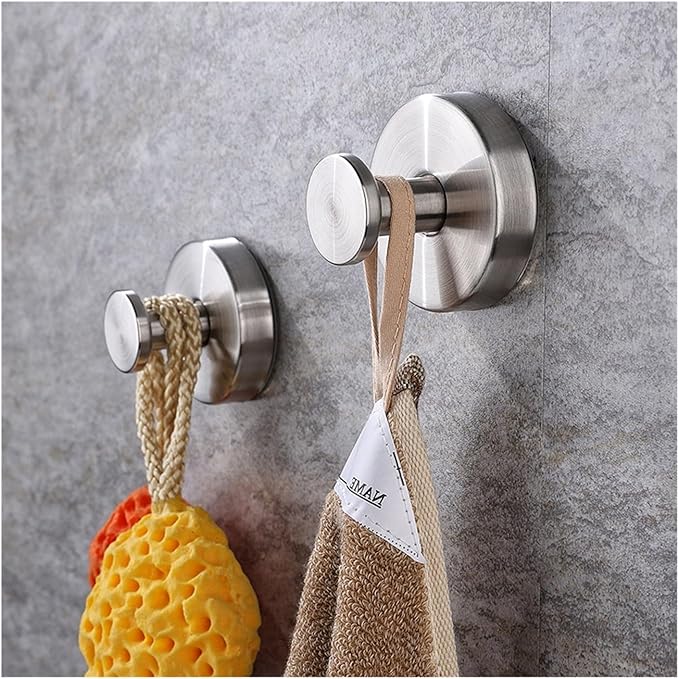 🎅46% Early Bird Christmas Sale!❄️ - Wreath Suction Cup Hooks🎄