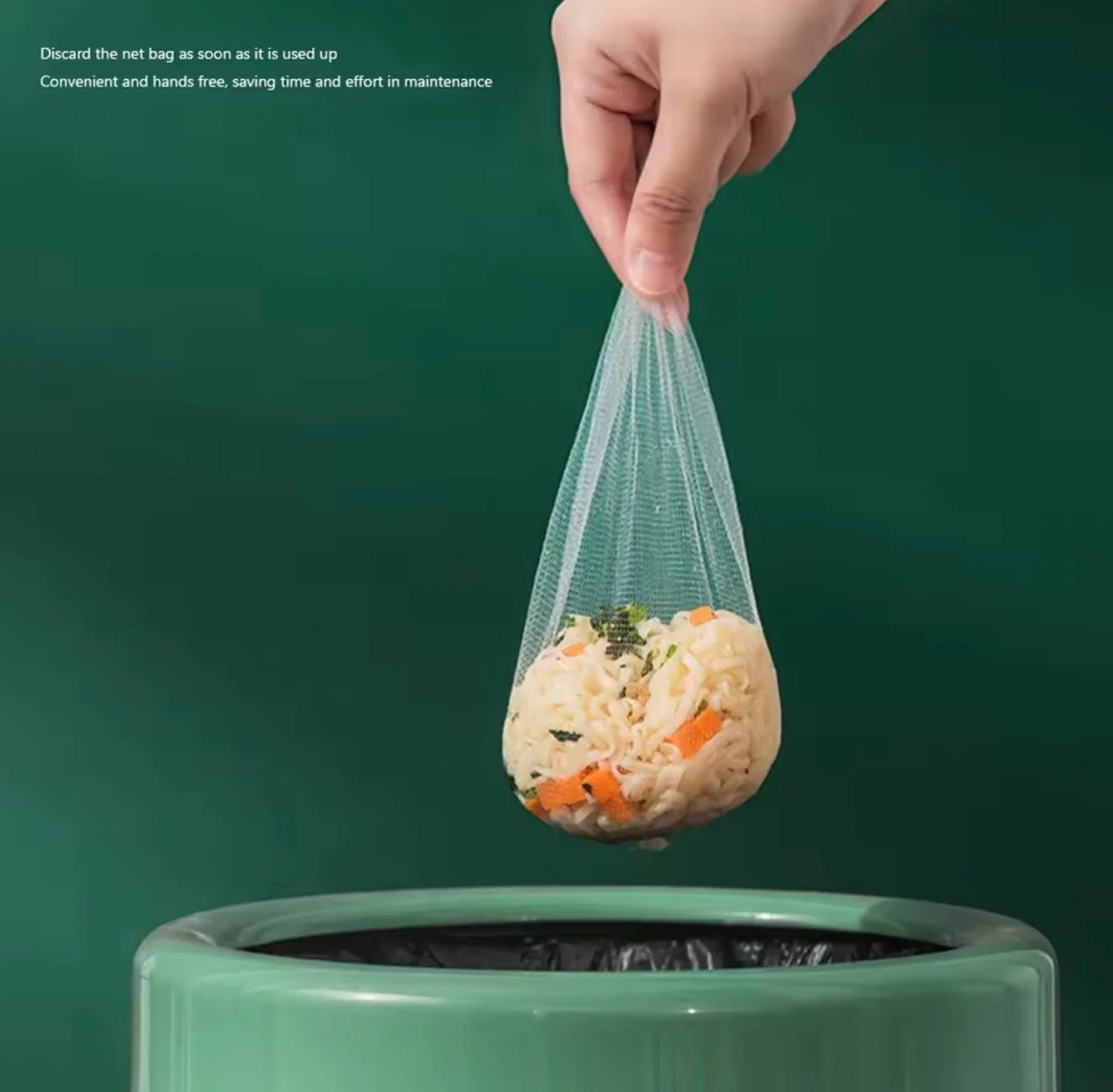 ✨Limited Time Offer!! ✨Today Worth It! 🔥Disposable Sink StrainerNet