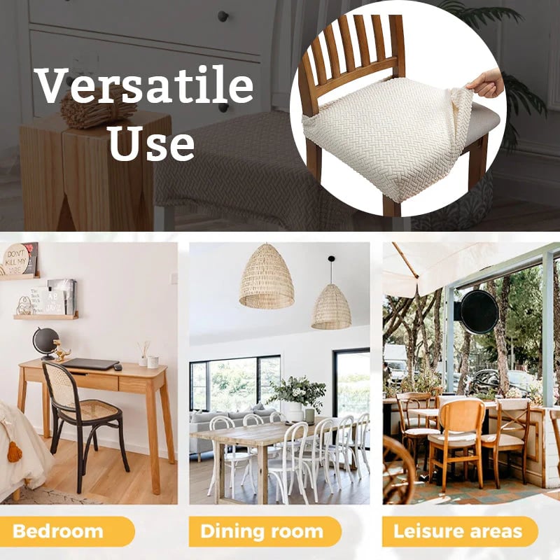 🎅🔥 Durable, Stylish & Easy-Clean 🪑✨