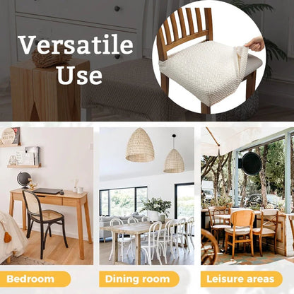 🎅🔥 Durable, Stylish & Easy-Clean 🪑✨