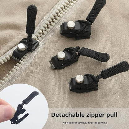 🎁Removable Universal Zipper Repairer UU