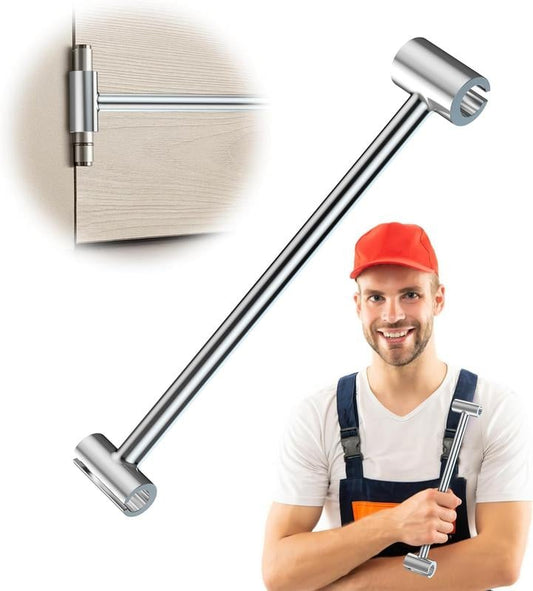 🎅🔥Door Hinge Adjustment Tool🔧