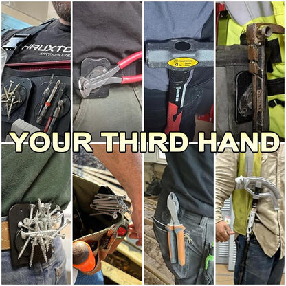 🎄Christmas Sales 49% OFF🎁 Heavy Duty Drywall Fitting Tool🧲