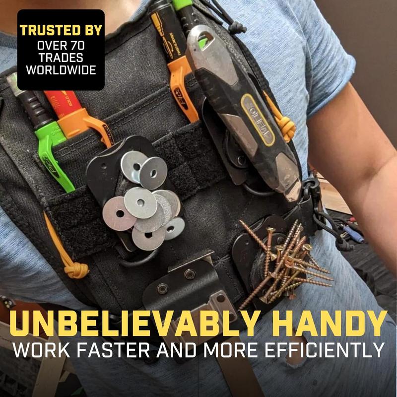 🎄Christmas Sales 49% OFF🎁 Heavy Duty Drywall Fitting Tool🧲