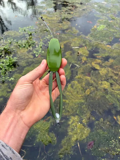 🎄 Christmas Sale: 49% OFF | 🐸 Top Frog - The World’s Most Lifelike