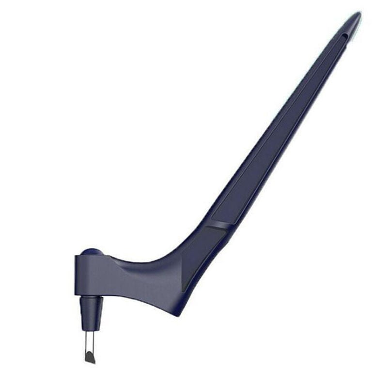 Blue (with 15°+ 30°+45° heads)