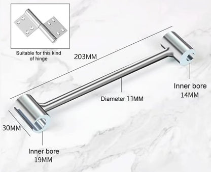 🎅🔥Door Hinge Adjustment Tool🔧