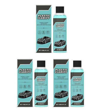 🚗✨ Refresh and Protect Your Car Interior with One Simple Spray
