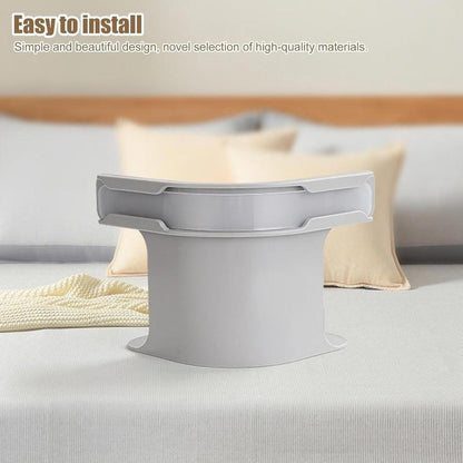Bed Sheet Grippers 4 PCS Non-slip Sheet Holders