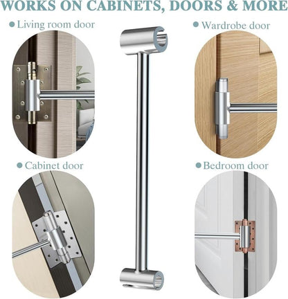 🎅🔥Door Hinge Adjustment Tool🔧