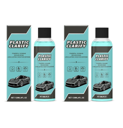 🚗✨ Refresh and Protect Your Car Interior with One Simple Spray
